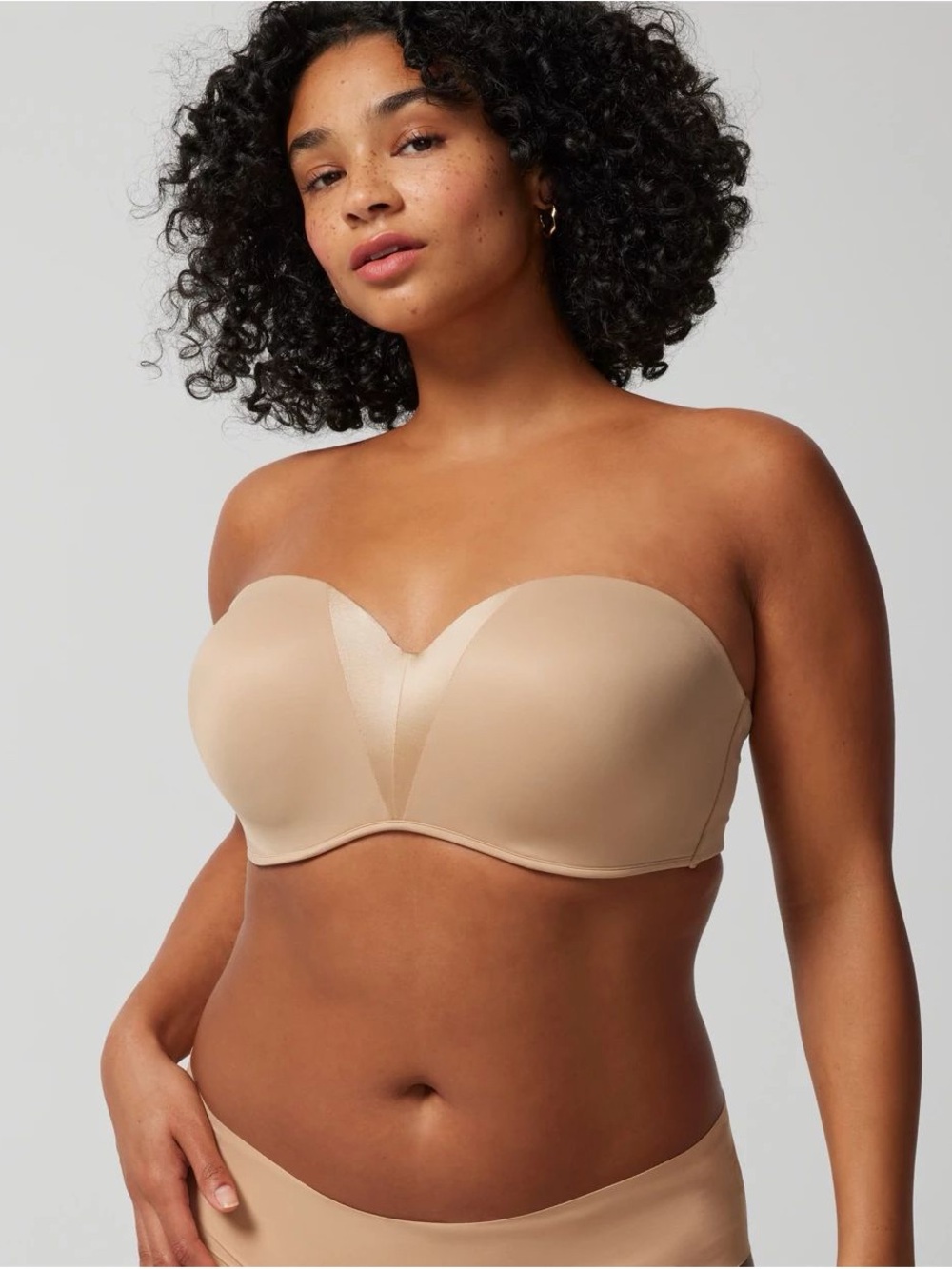 SOMA STUNNING Strapless Bra
